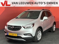 Opel Mokka X - 1.4 Turbo Innovation | Navigatie | Climate Control | Trekhaak | APK 21-03-2027 |