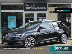 Renault Mégane Estate - 1.3 TCe 140 Techno | Dodehoek Detectie | Trekhaak | Cruise Control
