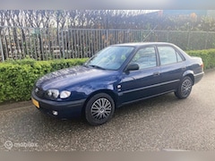 Toyota Corolla - 1.6 VVT-i 16V Sedan APK 26/03/2027