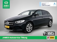 Mercedes-Benz B-klasse - 250 e Business Line CAMERA | NAVI & CARPLAY | STOF-LEDER