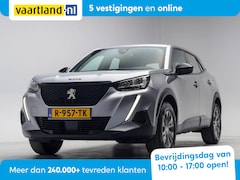 Peugeot 2008 - 1.2 PureTech Active Pack [ Navigatie Apple /Android Climate PDC ]