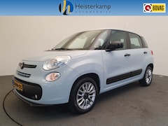 Fiat 500 L - 1.4-16V Lounge Glazendak, DAB, Climate control,