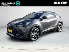Toyota C-HR - 2.0 Plug-in Hybrid 220 Executive | Two -tone lak | Carplay | Sfeerverlichting | 19 inch LM