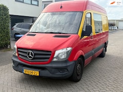 Mercedes-Benz Sprinter - 313 2.2 CDI 366 ( 2015 )