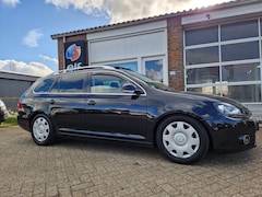 Volkswagen Golf Variant - 1.4 TSI "Highline" Clima - Cruise - Navi - Shuifdak - Stoelverwarming Apk 31-03-2027