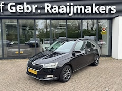 Skoda Fabia Combi - 1.0 TSI Business Edition*Navi*ECC*EXPORT/EX.BPM