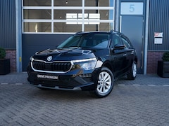 Skoda Kamiq - 1.0 TSI Business Edition