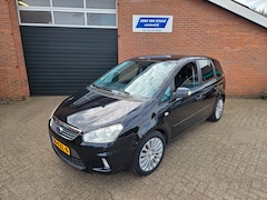 Ford C-Max - 1.8-16V Limited 2010 Titanium