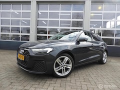 Audi A1 Sportback - 30 TFSI Pro Line, Virtual cockpit
