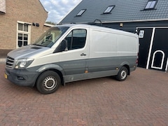 Mercedes-Benz Sprinter - 316 2.2 CDI 366 HD DC
