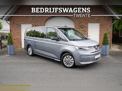 Volkswagen Multivan - 1.4 E-hybrid Life L2 218PK Panoramadak ACC Trekaak