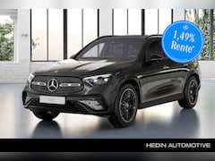 Mercedes-Benz GLC-klasse - GLC 300e Automaat 4MATIC Sport Edition | AMG Premium Pakket | Nightpakket | Trekhaak