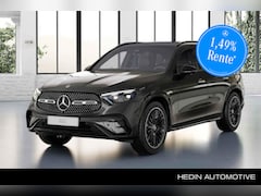 Mercedes-Benz GLC-klasse - GLC 300e Automaat 4MATIC Sport Edition | AMG Premium Pakket | Nightpakket