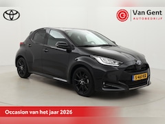 Toyota Yaris - 1.5 Hybrid Executive | Dodehoek detectie | Stoelverwarming | Apple Carplay / Android Auto