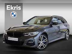 BMW 3-serie Touring - 330e | M Sportpakket | Head-Up Display | HiFi Sound System | Trekhaak