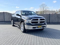 Dodge Ram 1500 - Classic HEMI V8 4x4
