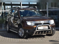Dacia Duster - 1.6 Lauréate 2wd Airco Elek. Ramen Trekhaak NAP