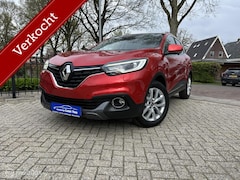 Renault Kadjar - 1.2 TCe Intens, Automaat, Beurt, APK