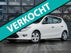 Hyundai i30 - 1.4i i-Drive Airco|Radio|AUX|Elektrische ramen|Carkit|Bluetooth