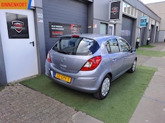 Opel Corsa - 1.2-16V Business 5DRS 2008 Airco Cruise NAP