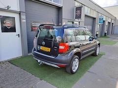 Skoda Yeti - 1.2 TSI Comfort Airco Cruise Dealer Onderhouden