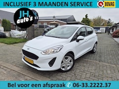 Ford Fiesta - 1.1 Trend CRUISE | CARPLAY | DEALER-OH | 1E EIG