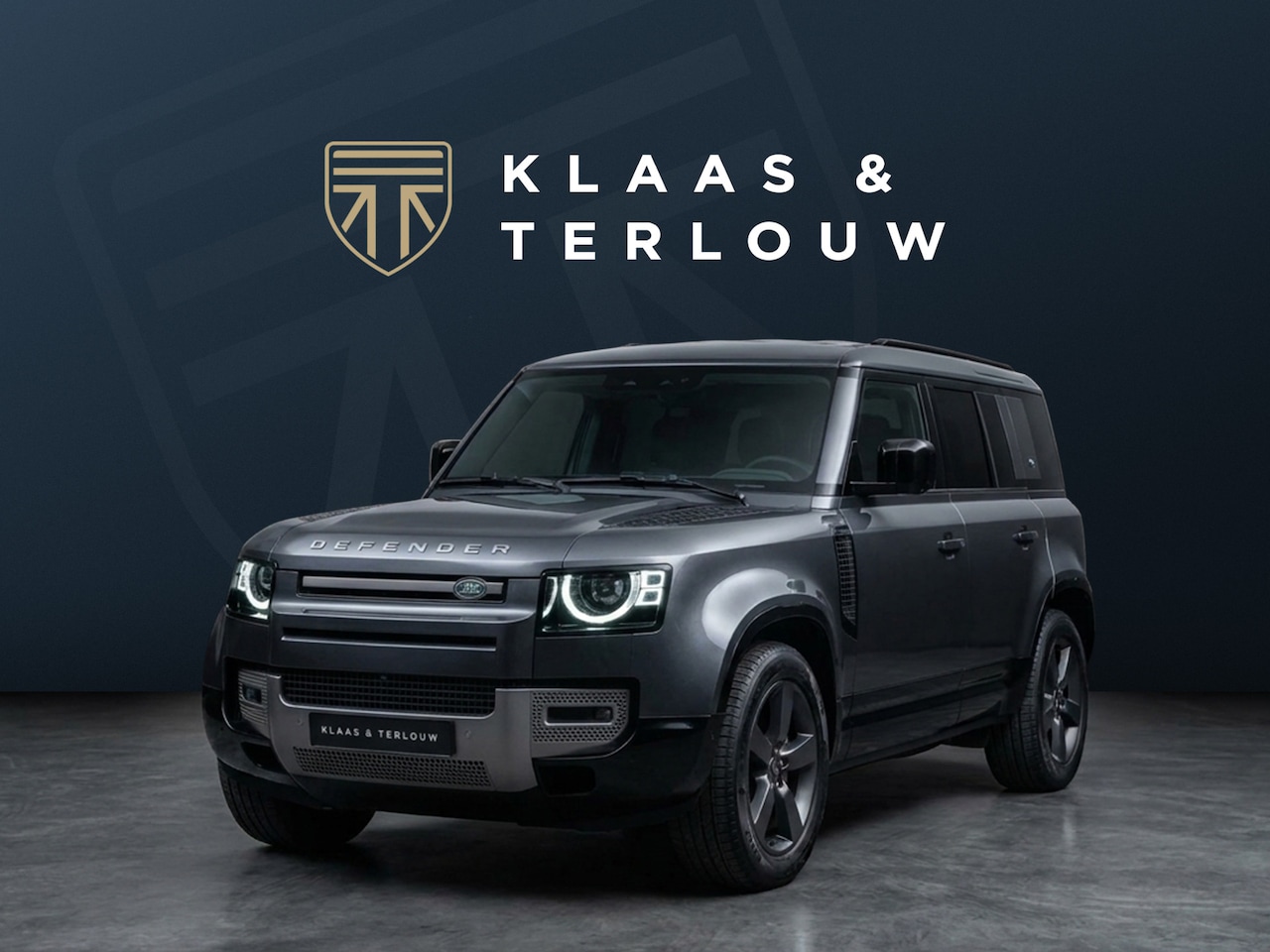 Land Rover Defender 110 - 2.0 P400e 110 X-Dynamic HSE | Elec Trekhaak | Schuifkanteldak | Meridan Surround Sound - AutoWereld.nl