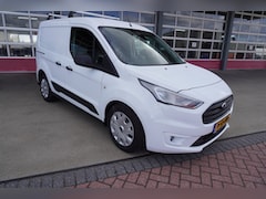 Ford Transit Connect - EcoBlue 100 PK L1 Trend Automaat nr. V109 | Airco | Cruise | Trekhaak