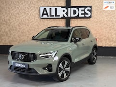 Volvo XC40 - 1.5 T4 Plug-in hybrid Ultimate Dark | Harman kardon | Pano | Stuur/Stoel verwarming | Came