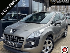 Peugeot 3008 - 1.6 THP ST 156PK | Trekhaak | NL AUTO | Climate Control | Cruise Control | 2 Sleutels |