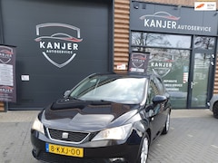 SEAT Ibiza - 1.2 TSI Style AIRCO 2e Eigenaar 78DKM Cruise NAP 2 Sleutels