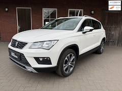 SEAT Ateca - 1.4 EcoTSI Style DSG | ACC| Blind spot| 1e eigenaar