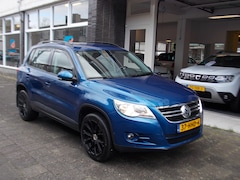 Volkswagen Tiguan - 1.4 TSI Comfort&Design CRUISE AIRCO