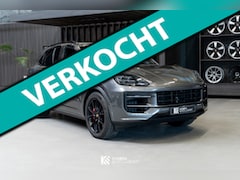 Porsche Cayenne - 3.0 S E-Hybrid (2025, BTW) achterassturing, PDCC, stoelmassage, INNODRIVE, fabrieksgaranti