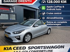 Kia Cee'd Sportswagon - Ceed 1.0 T-GDi ComfortLine