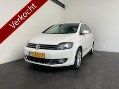 Volkswagen Golf Plus - 1.4 TSI Highline