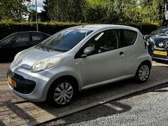 Citroën C1 - 1.0 12V Ambiance KOOPJE