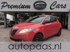Lancia Y(psilon) - Ypsilon 0.9 TwinAir Elefantino Plus, Nav, Cruise, AIRCO, 5DRS