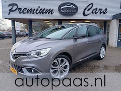 Renault Grand Scénic - 1.2 TCe 130PK Zen 7p. NAVI|CLIMA|TREKH 1850kg trekgewicht|