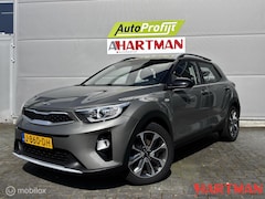Kia Stonic - 1.0 T-GDi DynamicLine