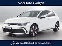 Volkswagen Golf - GTE 1.4 TSI eHybrid 245pk PHEV / iQ Light / Head Up / Navi / Adaptive Cruise