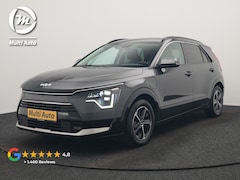 Kia Niro - 1.6 GDi DynamicLine PHEV 182pk Dealer O.H. | Adaptive Cruise | Camera | Sfeerverlichting |