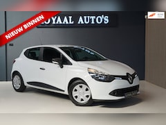 Renault Clio - 1.2 Collection | AIRCO | CRUISE | ELEK.RAMEN | APK
