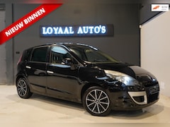 Renault Scénic - 1.4 TCe Dynamique | NAVI | CRUISE | AIRCO | PDC | LEDER | STOEL.VERW | APK