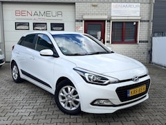 Hyundai i20 - 1.0 T-GDI i-Motion