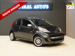 Peugeot 107 - 1.0-12V XR | 1E EIG | APK