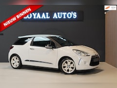 Citroën DS3 - 1.6 THP Sport Chic 2 | AIRCO | CRUISE | ELEK.RAMEN | PDC | NAP | APK