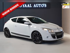 Renault Mégane Coupé - 1.6 Expression | AIRCO | CRUISE | ELEK.RAMEN | NAP | APK
