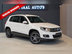 Volkswagen Tiguan - 1.4 TSI Easyline | AIRCO | PDC | ELEK.RAMEN | APK