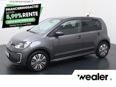 Volkswagen e-Up! - Edition | 83 PK | SoH 88% | Stoelverwarming | Cruise control | Achteruitrijcamera | Climat